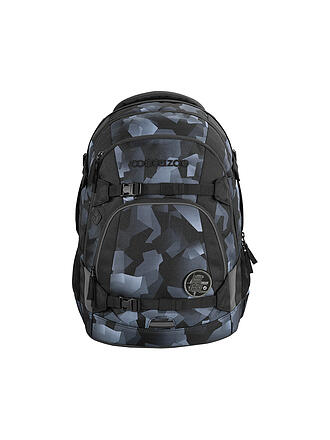 COOCAZOO | Schulrucksack MATE Grey Rocks