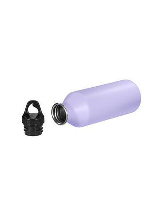 COOCAZOO | Edelstahl Trinkflasche 0,75L Lilac