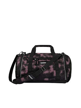 COOCAZOO | Sporttasche PINK ILLUSION