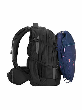 COOCAZOO | Turnbeutel ARCTIC MIDNIGHT