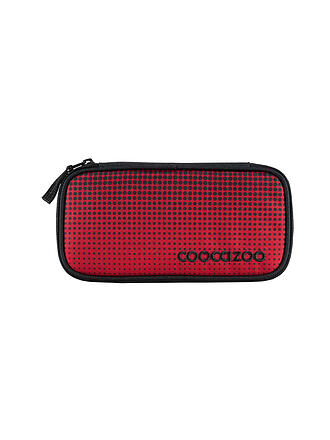 COOCAZOO | Schlampermäppchen BLAZING FIRE