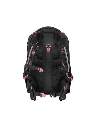 COOCAZOO | Schulrucksack PORTER PINK ILLUSION
