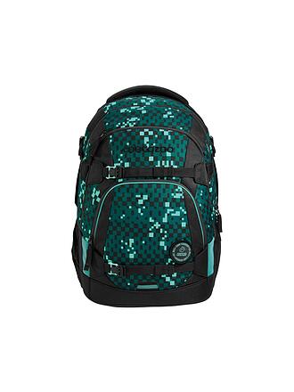 COOCAZOO | Schulrucksack MATE Pixel Box