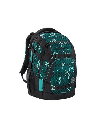 COOCAZOO | Schulrucksack MATE Pixel Box