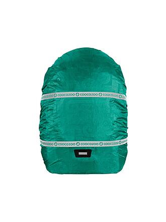 COOCAZOO | Regenhülle Fresh Mint