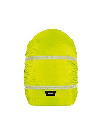 COOCAZOO | Regenhülle Yellow