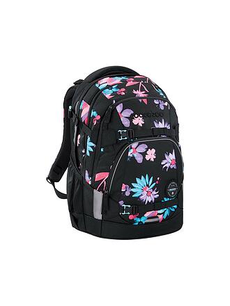 COOCAZOO | Schulrucksack MATE Floral Artnight 