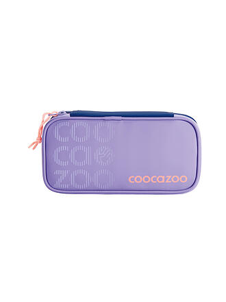 COOCAZOO | Federpenal - Mäppchen TRAP Frosty Lilac
