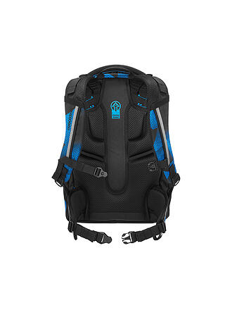 COOCAZOO | Schulrucksack Mate Electric Ice