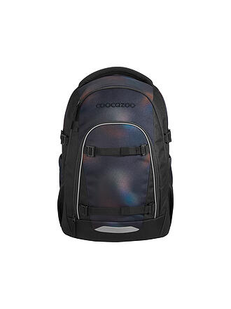 COOCAZOO | Schulrucksack Mate Rainbow Illusion