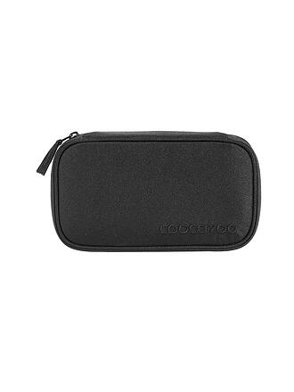 COOCAZOO | Schlampermäppchen Black Coal