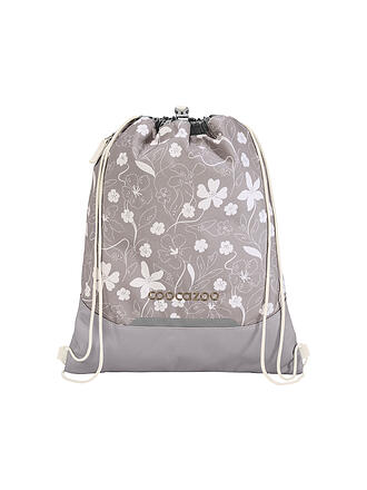 COOCAZOO | Turnbeutel Vanilla Bloom