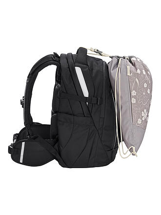 COOCAZOO | Turnbeutel Vanilla Bloom