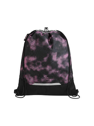 COOCAZOO | Turnbeutel Pink Illusion 