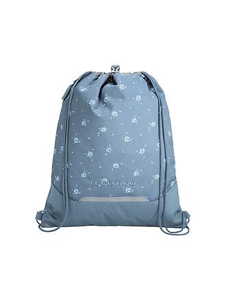 COOCAZOO | Turnbeutel Bloomy Daisy 