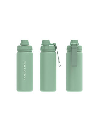 COOCAZOO | Trinkflasche 0,75l mint