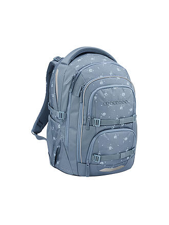 COOCAZOO | Schulrucksack PORTER Bloomy Daisy