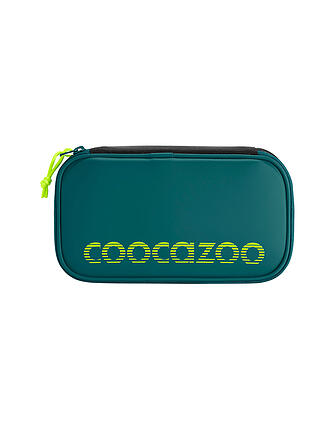 COOCAZOO | Schlampermäppchen Tarp Muddy Lagoon