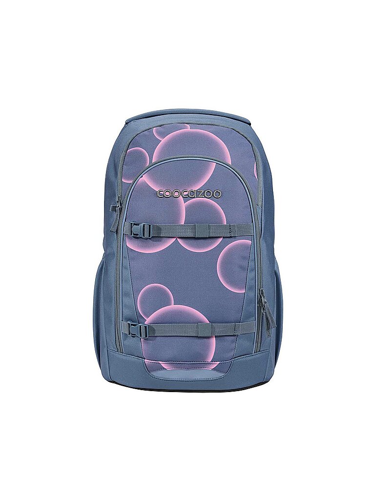 COOCAZOO Schulrucksack EVERY Swirl Whirl