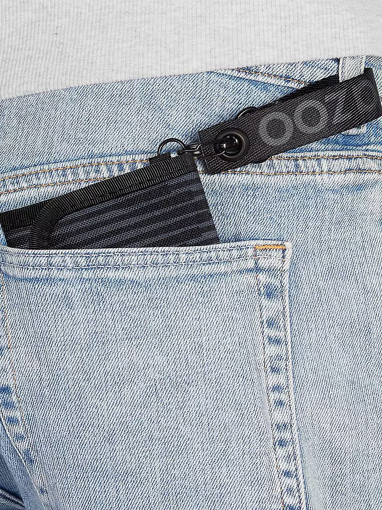 COOCAZOO | Geldbörse DARK MISSION | dunkelblau
