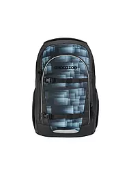 COOCAZOO | Schulrucksack EVERY Shadow Shift | schwarz
