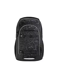 COOCAZOO | Schulrucksack EVERY Urban Metro | Schwarz