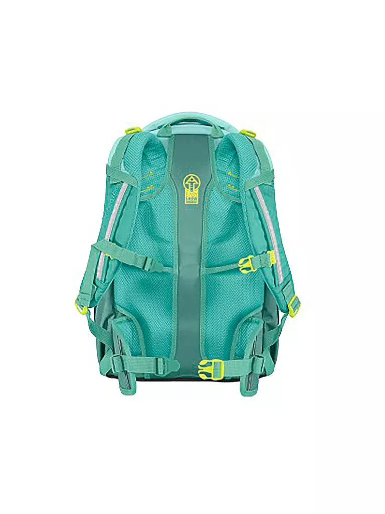 COOCAZOO | Schulrucksack MATE All Mint | mint