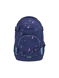 COOCAZOO | Schulrucksack MATE DARK MISSION | dunkelblau