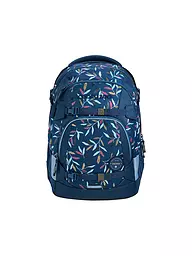 COOCAZOO | Schulrucksack MATE DARK MISSION | dunkelblau