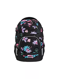 COOCAZOO | Schulrucksack MATE DARK MISSION | schwarz