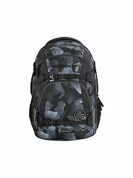 COOCAZOO | Schulrucksack MATE DARK MISSION | grau