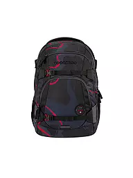 COOCAZOO | Schulrucksack MATE DARK MISSION | schwarz