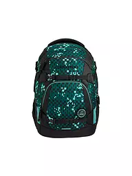 COOCAZOO | Schulrucksack MATE DARK MISSION | schwarz