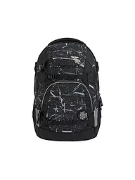COOCAZOO | Schulrucksack MATE DARK MISSION | schwarz