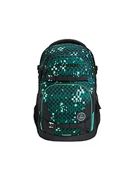 COOCAZOO | Schulrucksack PORTER | schwarz