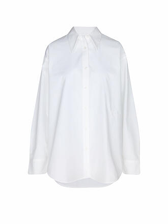 COPENHAGEN | Hemdbluse 
