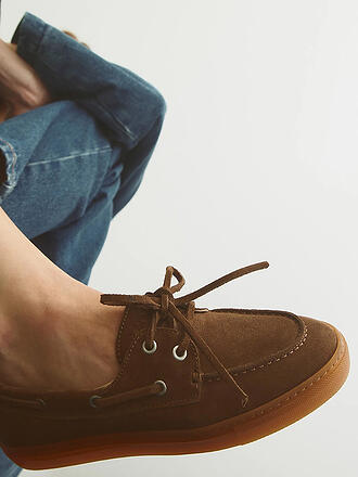 COPENHAGEN | Bootsschuhe CPH160M