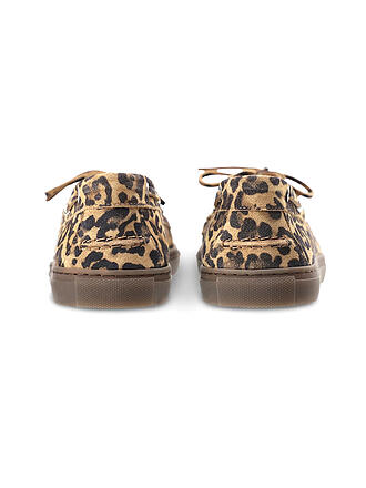 COPENHAGEN | Bootsschuhe CPH160