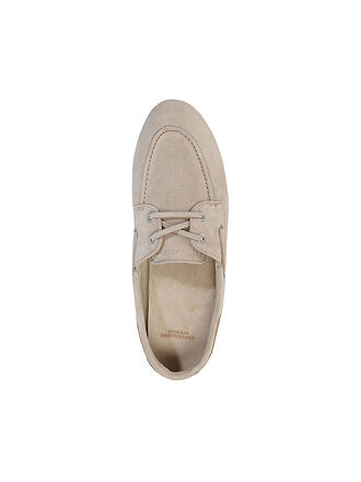 COPENHAGEN | Bootsschuhe 
