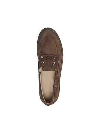 COPENHAGEN | Bootsschuhe 