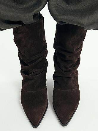 COPENHAGEN | Stiefelette CPH292