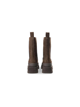 COPENHAGEN | Chelsea Boots CPH685