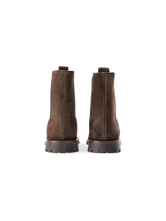 COPENHAGEN | Chelsea Boots CPH850M