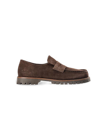 COPENHAGEN | Loafer 