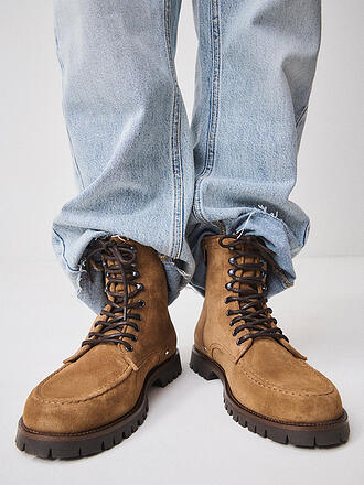 COPENHAGEN | Boots CPH849M