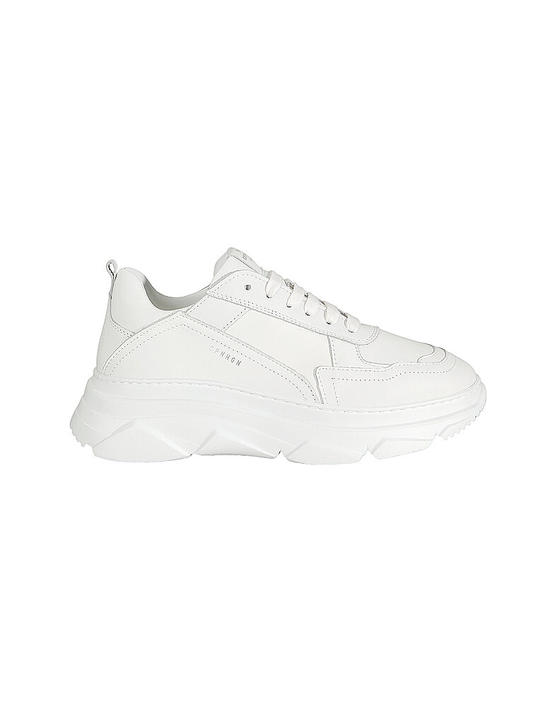 COPENHAGEN Sneaker CPH40 weiss | 38