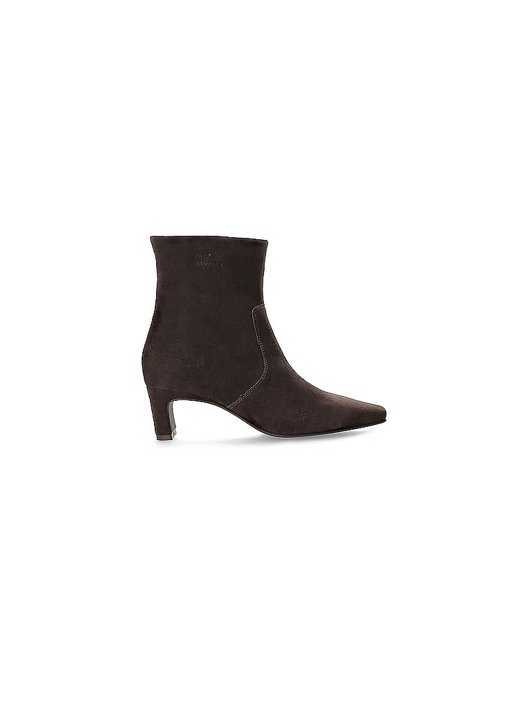 Copenhagen Stiefelette CPH296 braun | 38