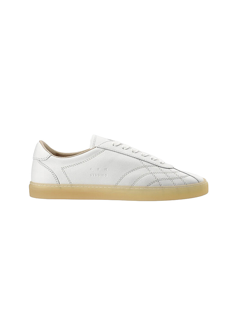 COPENHAGEN Sneaker CPH121M weiss | 44