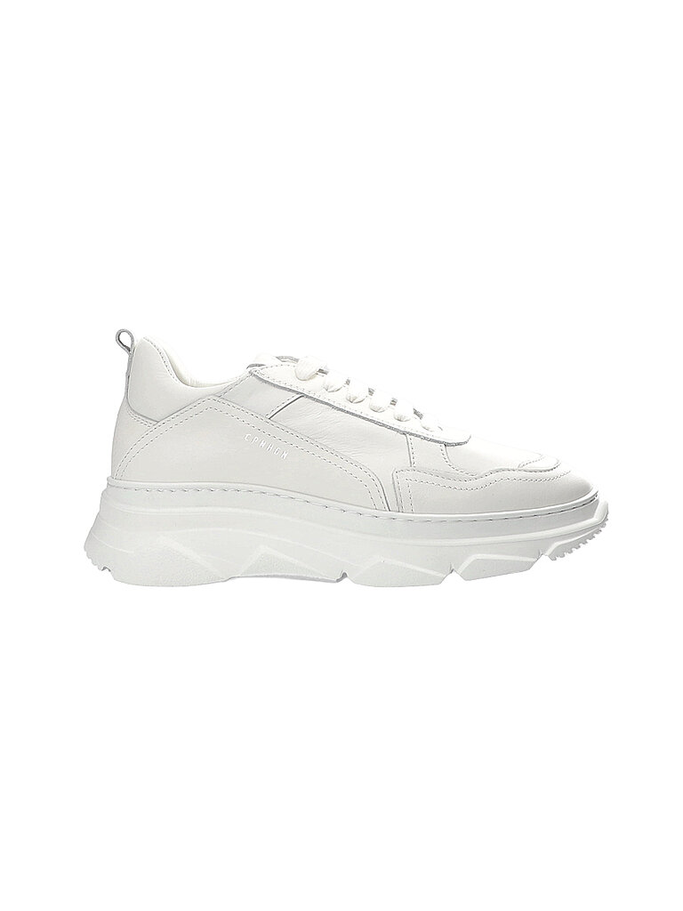 COPENHAGEN Sneaker VITELLO CPH40 weiss | 39