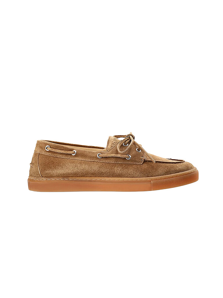 COPENHAGEN Bootsschuhe CPH160 braun | 41